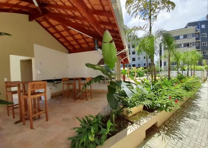 Temporada Ubatuba Apartamento